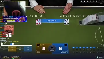 ASI DE FACIL SE PIERDE LA PLATICA