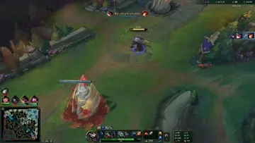 BEST RENGAR BAIT EVER ( 2026)