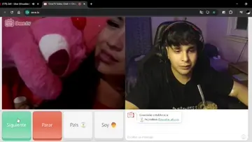 si entras te doy un mate | Clip