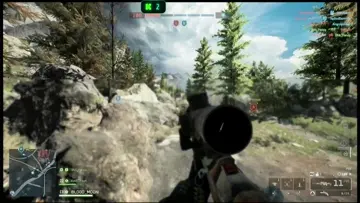 battlefield 6 clip