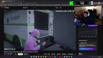 bazza gets called a tree