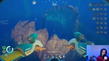 The big Jaws