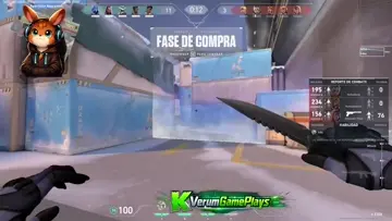#10 mvp 18 kills!
