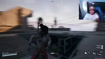 ARC RAIDERS