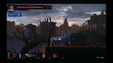 Huntdown 2