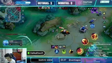Que diablo eto
