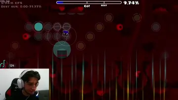 GG HEARTBEAT!!!!! 100%