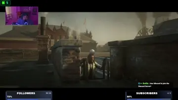 losing john and lenny