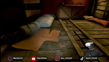 They keep jump scaring me