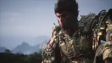 Black Myth Wukong - Best intro