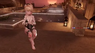 gotta have a clip :3