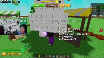 getting 1 million in gag2