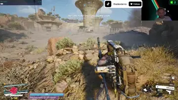 we kill the rat who shot on us