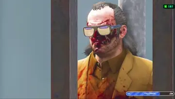 ninja entry