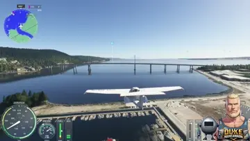 like a glove