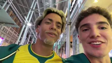 PRIMERO IRL DE JOÃO
