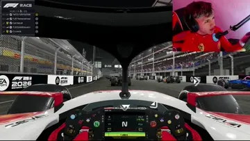 LARGADA PRIME