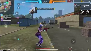 hacker in ff