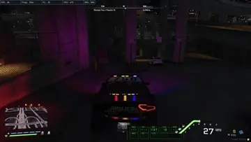 canal shootout