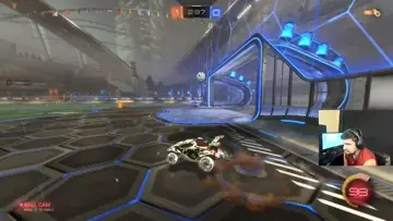 up and over