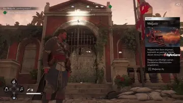 Yanlış tuş =/
