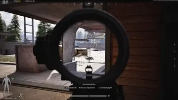 1v2 Ambush at Grain in Lockdown Farm!!!