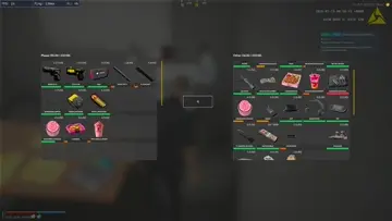 interrogation