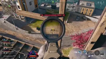 Snipper time...Lol