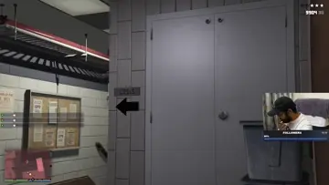 "easy escape"