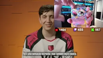 MINHAS CARTAS
