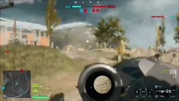 This will have to be a first