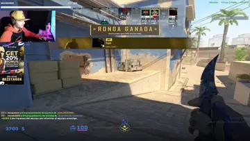MATES Y CS2 PARA PC GRATIS !sens | Clip
