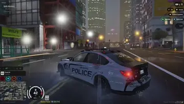 KICK Bounties