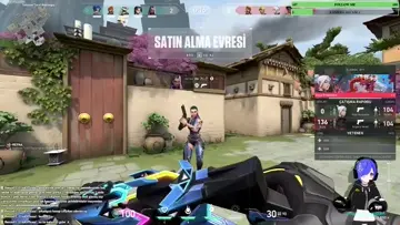 silah almaya calışan ablooo