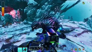 Alpha King Titan on Cash is King Cluster