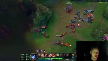 Mind Hook Thresh<3