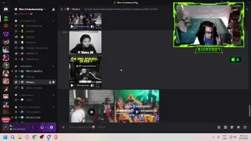 Defendiendo nino #2