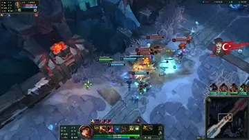mf show
