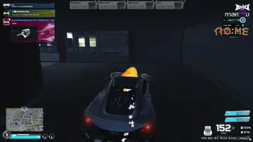 nitro