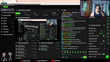 vamos a scrolear tiktok 