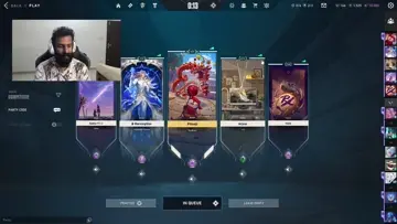 NEW JOURNEY BEGINS | 1st STREAM