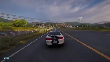 My First Livestream with Forza Horizon 6 in Kick 