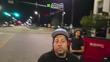 ITS ONLY RIGHT I STARTED STREAMING 