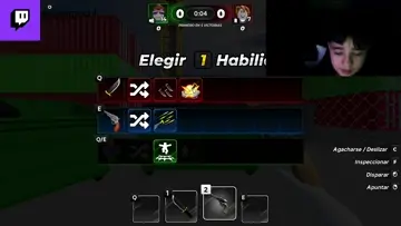 clip