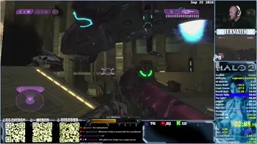 Fuel Rod Death-Shot