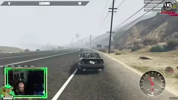 Cobra perfectly timing