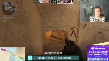 davcio AIM #1