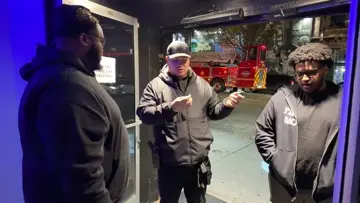 Last Meal  Thomas & Brandon pt1