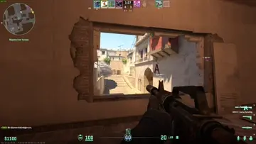 No scope ☠️