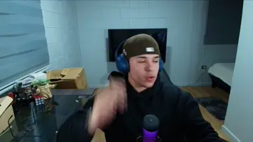 puros que? el timming xD